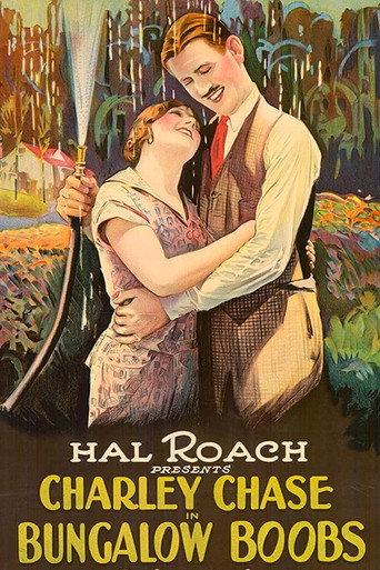 Bungalow Boobs (1924) poster