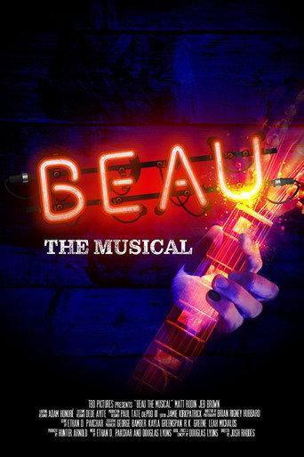 Beau (2022) poster