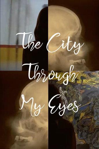 The City Through My Eyes (1971) poster
