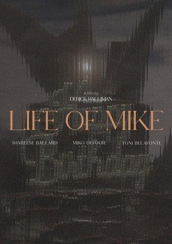 Life of Mike (2025) poster