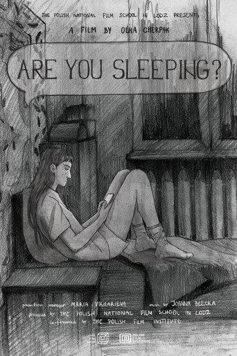 Are You Sleeping? (2026) poster