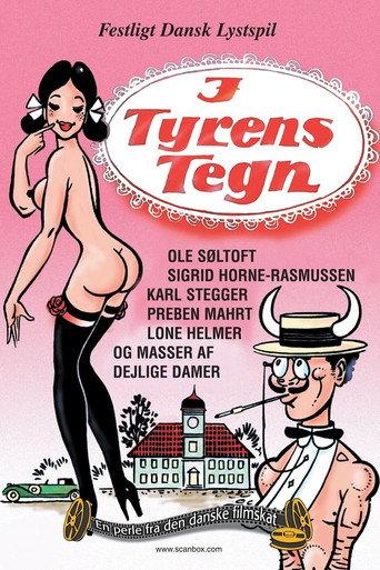 In the Sign of the Taurus (1974) poster