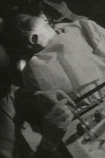 La septieme operation (Plagium 13) (1998) poster