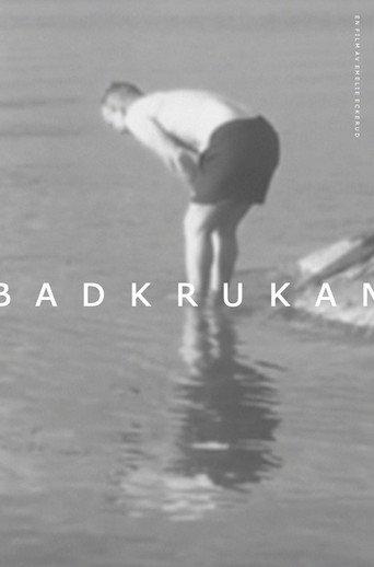 Badkrukan (2021) poster