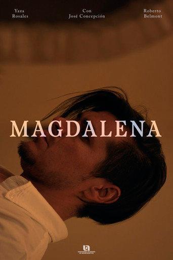 Magdalena (2019) poster