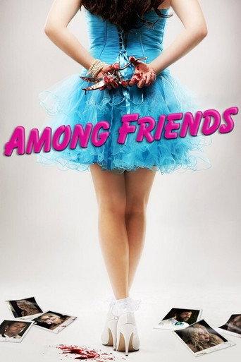 Among Friends (2012) poster