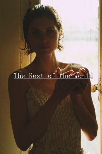 The Rest of the World (2012) poster