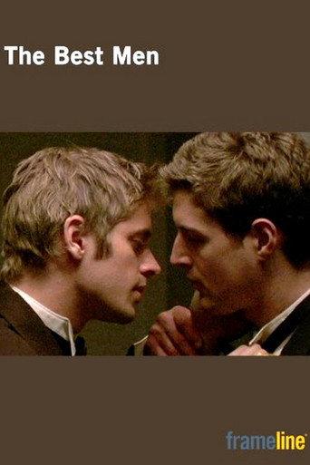 The Best Men (2007) poster