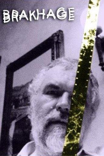 Brakhage (1998) poster