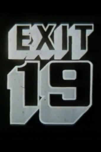 Exit 19 (1966) poster