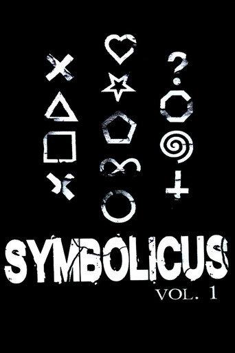 Symbolicus Vol. 1 (2021) poster