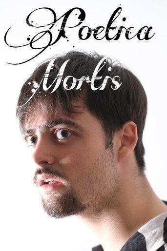 Poetica Mortis (2024) poster
