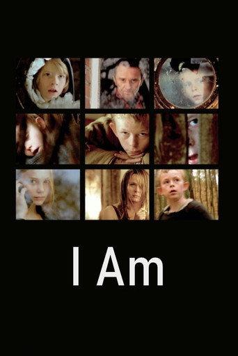 I Am (2005) poster