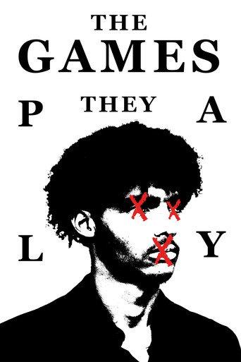 The Games They Play () poster