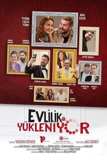 Evlilik Yükleniyor () poster