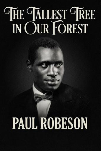 The Tallest Tree in Our Forest (1977) poster