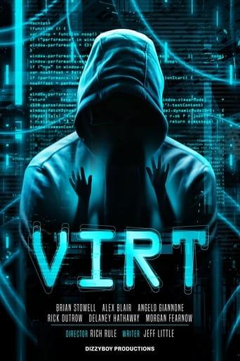 Virt (2022) poster
