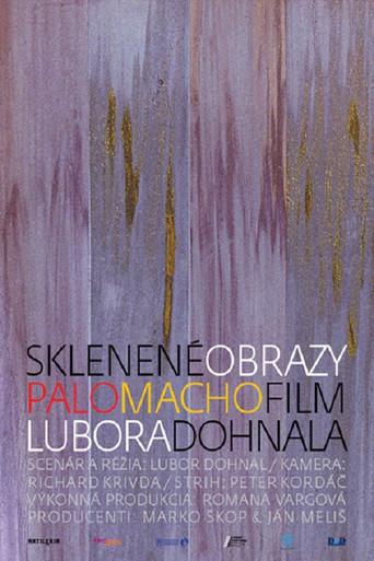 Glass Paintings (2008) poster