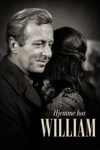 Hjemme hos William (1971) poster