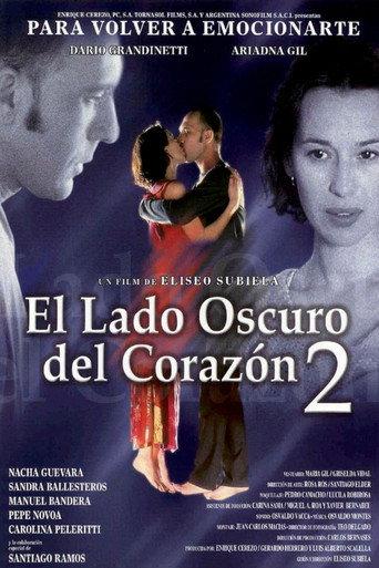 The Dark Side of the Heart 2 (2001) poster