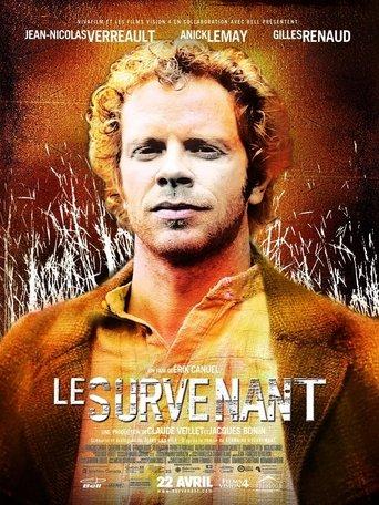 The Outlander (2005) poster