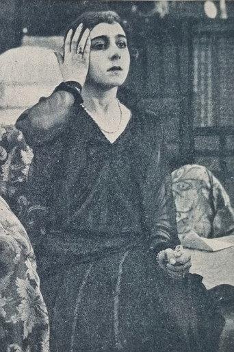 Shadows of Sin (1915) poster