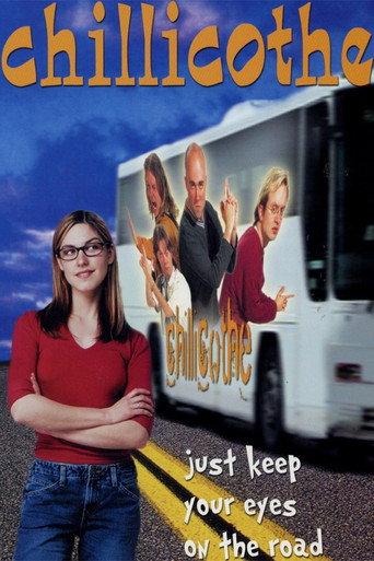 Chillicothe (1999) poster