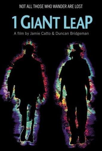 1 Giant Leap (2002) poster