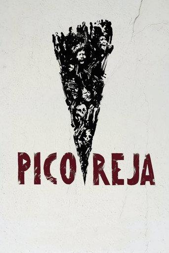Pico Reja: The Truth Buried Beneath (2022) poster