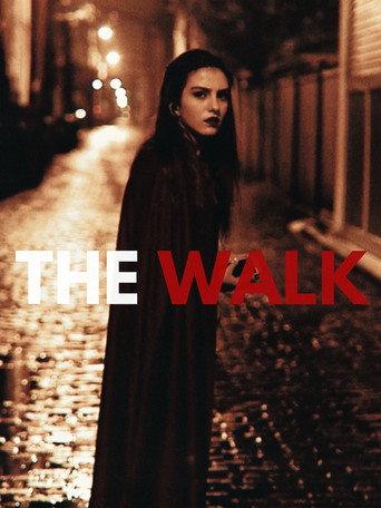 The Walk (2017) poster