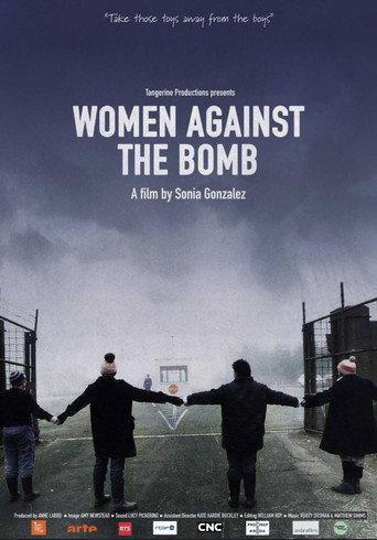 Women Against the Bomb (2023) poster