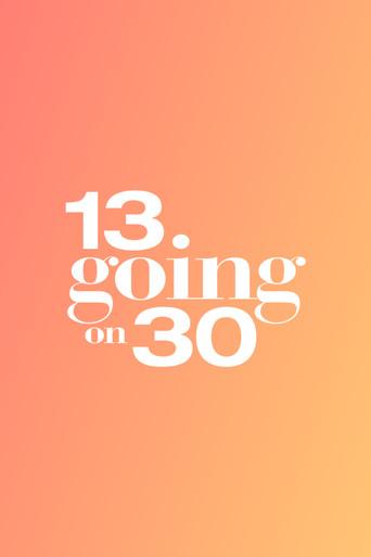 13 Going on 30 () poster