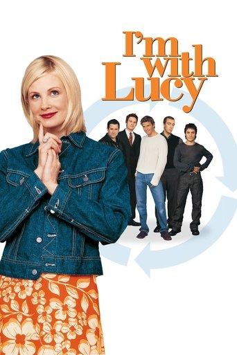 I'm with Lucy (2002) poster