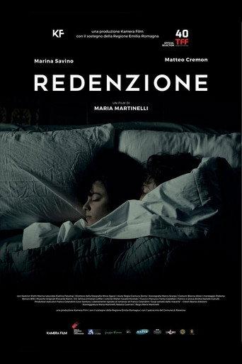 Redenzione (2023) poster