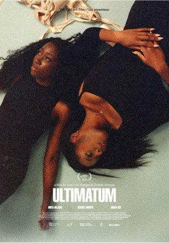 Ultimatum (2026) poster