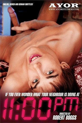 11:00 PM (2011) poster