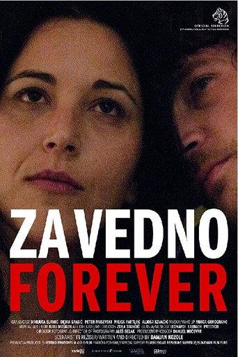 Forever (2009) poster