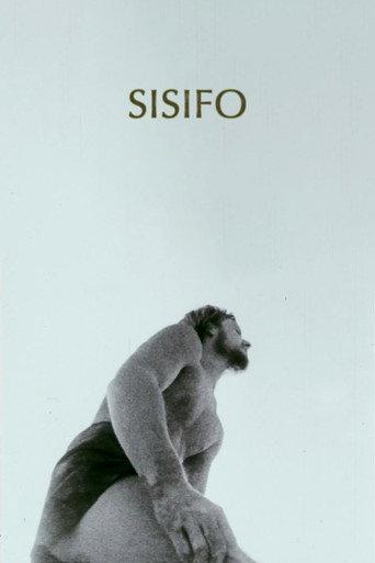 Sísifo (1974) poster
