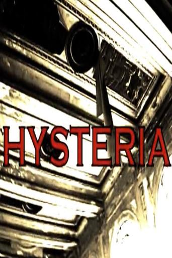 Hysteria (2002) poster
