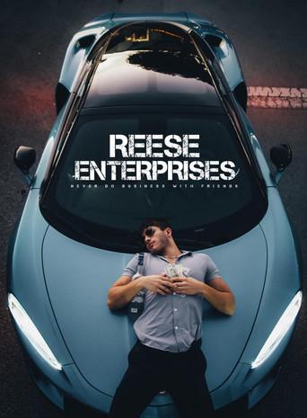 Reese Enterprises () poster