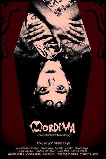 Mordiva (2025) poster