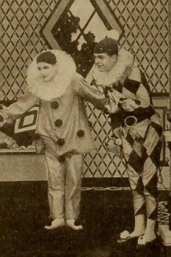 Puppets (1916) poster