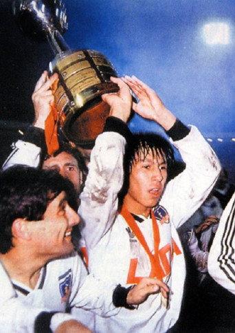Tu Historia es Mi Historia: Colo Colo Campeón 1991 (2010) poster