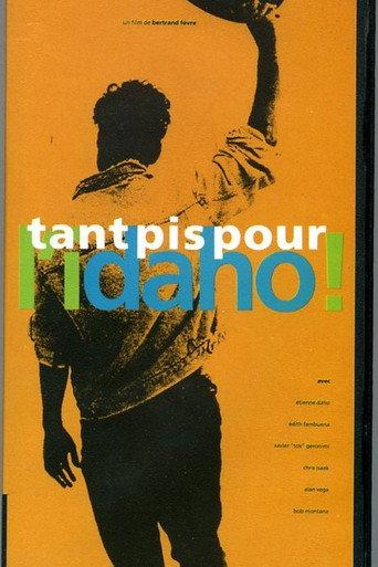 Tant pis pour l’Idaho ! (1989) poster