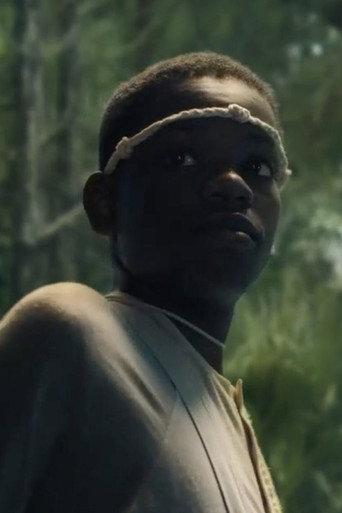 Seeking: Mapping Our Gullah Geechee Story (2023) poster