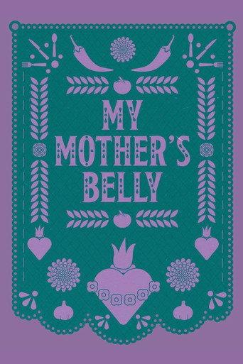 My Mother's Belly (2026) poster