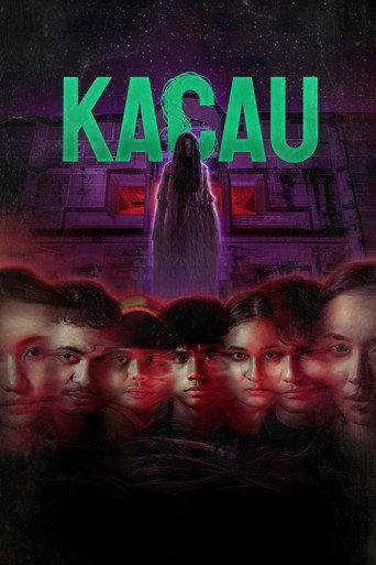 Kacau (2026) poster