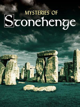 The Mysteries of Stonehenge (2025) poster