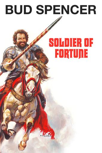 Soldier of Fortune (1976) poster
