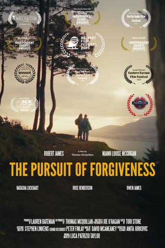 The Pursuit Of Forgiveness (2026) poster